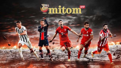 Trang web xem trực tiếp bóng đá Mitom1 TV có nổi tiếng không?
