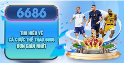 6686vn.app - Cập nhật mẹo hay chơi kèo penalty ngon nhất